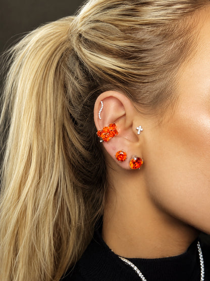 Piercing Chelsea Aperol Spritz — 5mm