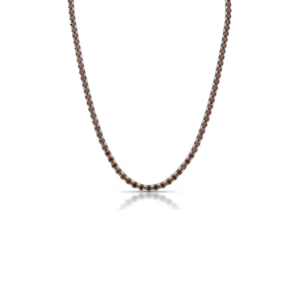 Riviera Coffee — 4mm | Lumina