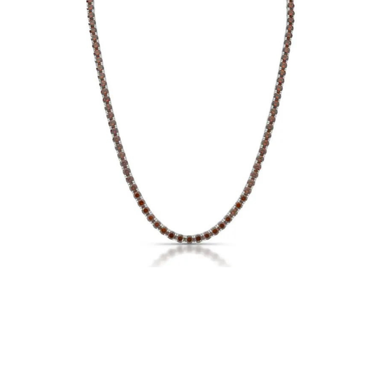 Riviera Coffee — 4mm | Lumina