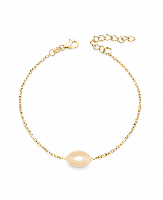 Pulseira Regard — Moissanite