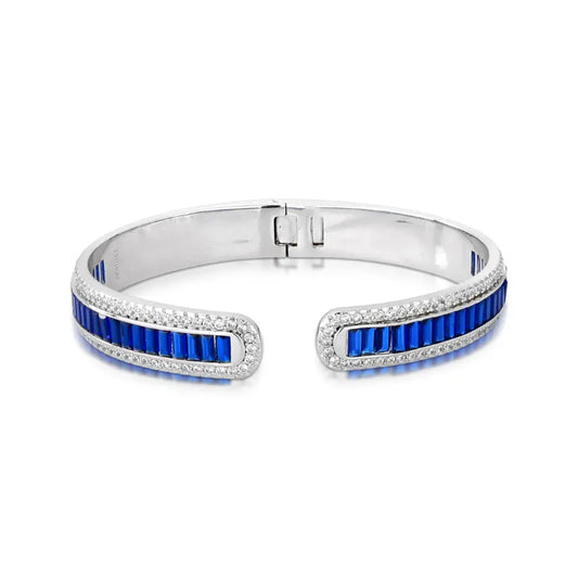 Bracelete Mônaco Royal