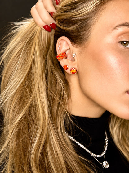 Piercing Chelsea Aperol Spritz — 5mm