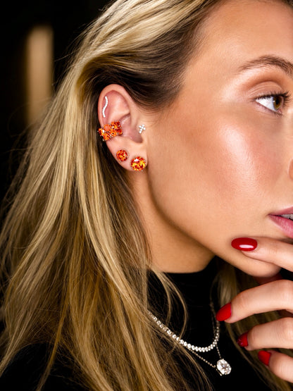 Piercing Chelsea Aperol Spritz — 5mm