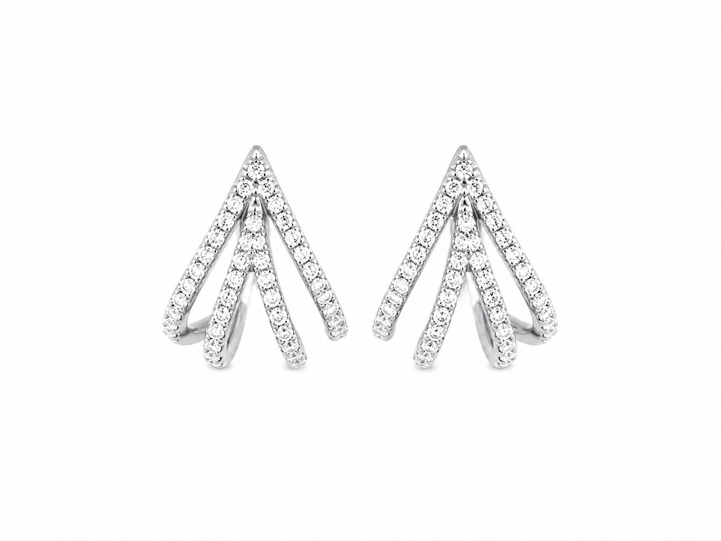 Brinco Mayfair Élan