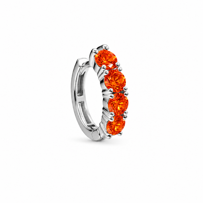 Piercing Chelsea Aperol Spritz — 5mm