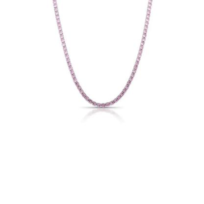 Riviera Kunzita Inspired — 3mm | Lumina