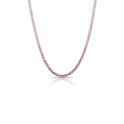 Riviera Kunzita Inspired — 4mm | Lumina