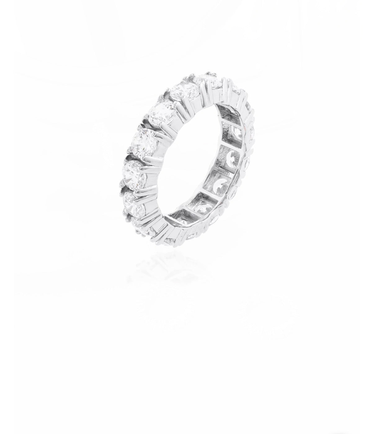 Anel Anne 4mm