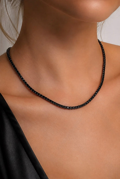 Riviera Negra | 3mm