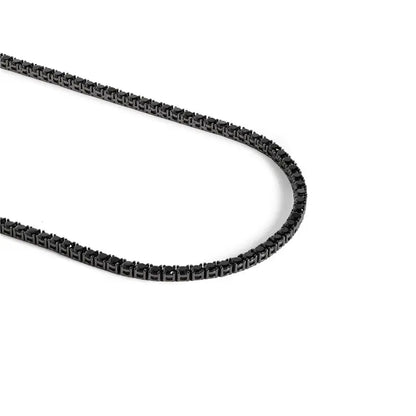 Riviera Negra | 3mm