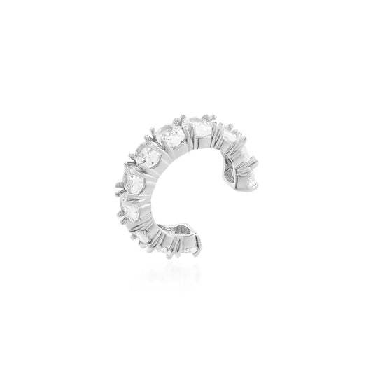 Piercing Windsor - Full Pavé