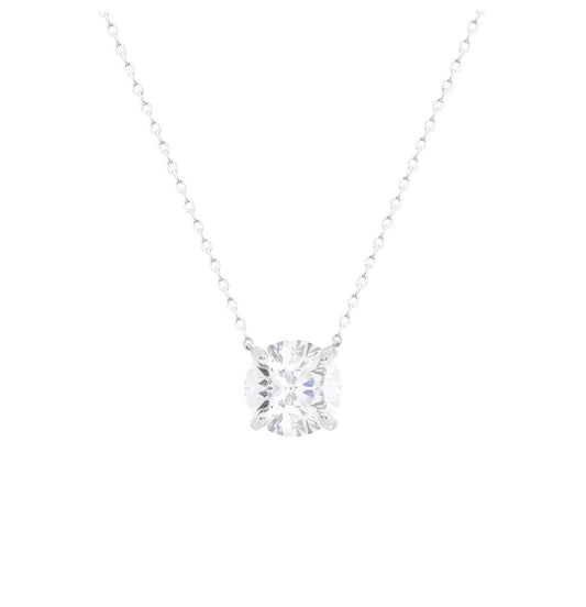 Colar Chelsea Ponto de Luz 6.5mm
