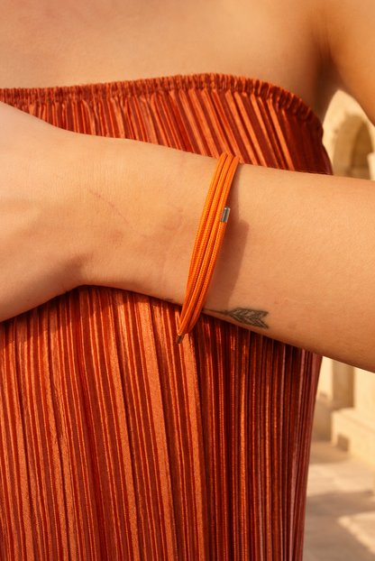 Amalfi Sunset | Pulseira Magnética